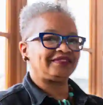 Cecelia Pruitt