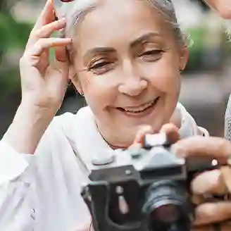 Zelda Montgomery