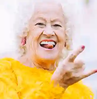 Gwendolyn McPherson